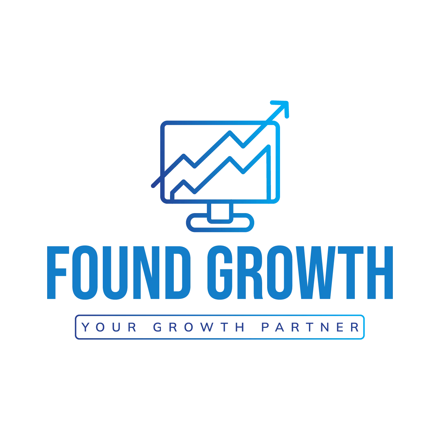 Found Growth Logo@2x